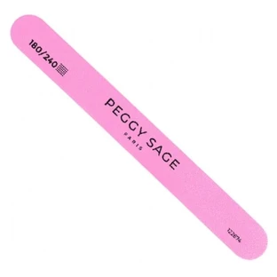 Peggy Sage Origin Double-Sided Nail File 180/240