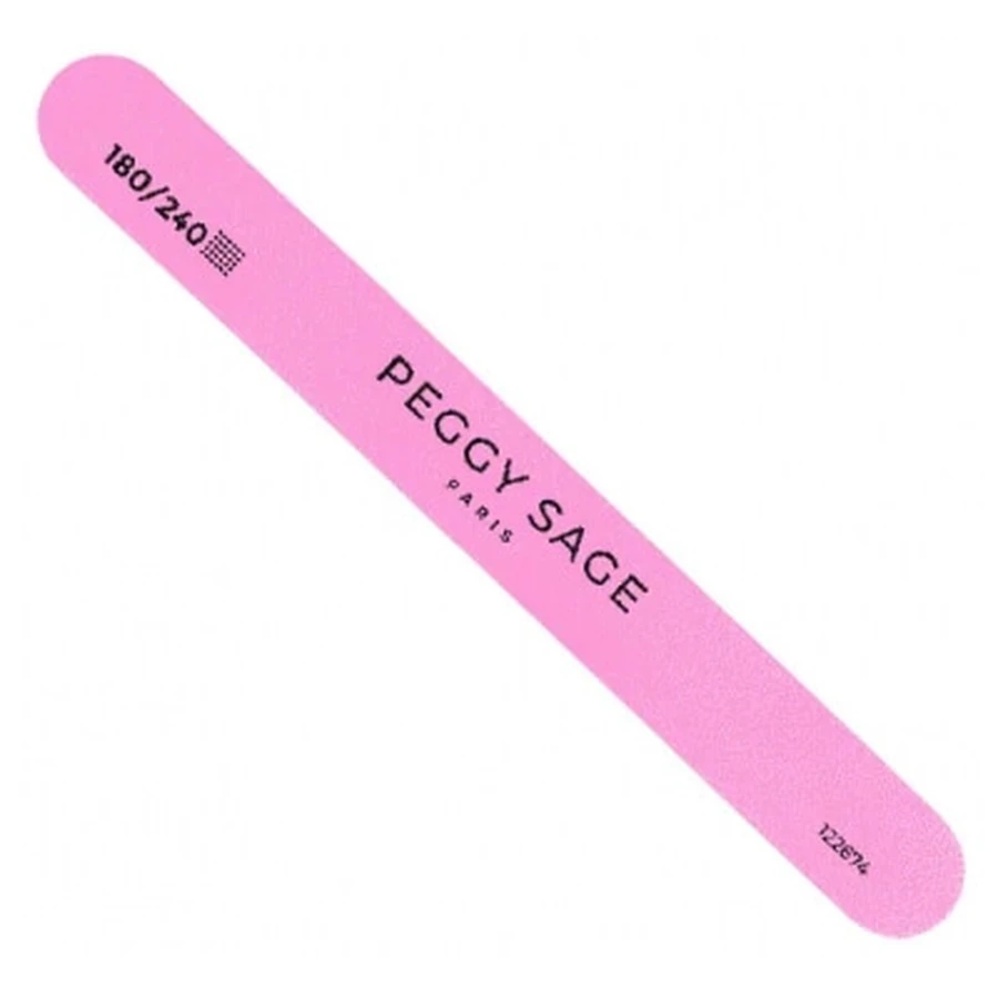 Peggy Sage Origin Double-Sided Nail File 180/240
