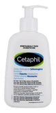 Crema limpiadora espumosa hidratante Cetaphil, 236 ml