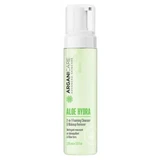 Arganicare Aloe Vera Gesichts-Make-up-Entferner-Lotion