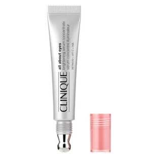 Clinique All About Eyes, sérum concentrado iluminador, 10 ml