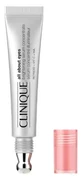 Clinique All About Eyes, sérum concentrado iluminador, 10 ml