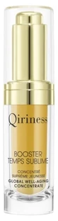 Qiriness Booster Temps Sublime Supreme Youth Concentrate 15 ml