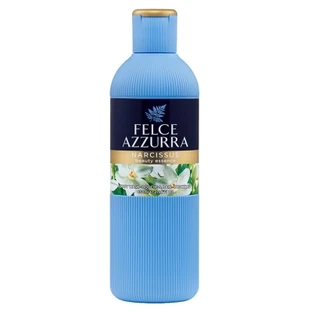 Felce Azzurra Dusch- und Badegel „Narcissus“ 650 ml