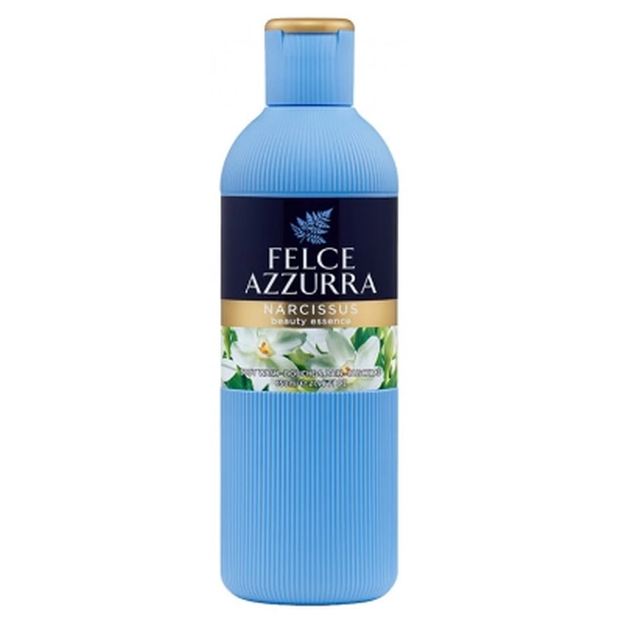Felce Azzurra Dusch- und Badegel „Narcissus“ 650 ml