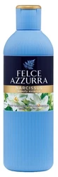 Felce Azzurra Dusch- und Badegel „Narcissus“ 650 ml