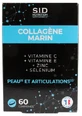 S.I.D Nutrition Marine Collagen 60 tabletten