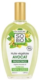Léa Nature SO BIO étic Organic Avocado Vegetable Oil 50 ml