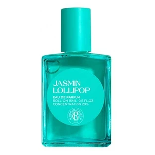 Roger & Gallet Jasmin Lollipop Eau de Parfum Roll-On 15 ml