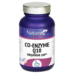 Nature Attitude Coenzym Q10 30 Kapseln
