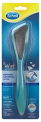 Scholl Velvet Smooth Double-Action Callus File