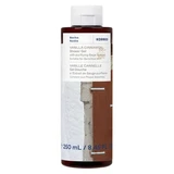 Korres Duschgel mit Vanille und Zimt 250 ml