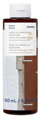 Korres Duschgel mit Vanille und Zimt 250 ml