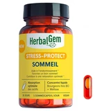 HerbalGem Stress Protect Sleep 30 Gemmocaps