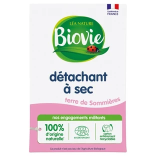 Biovie Terre de Sommières Droge vlekverwijderaar, 350 g