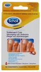 Scholl likdoornpleisters, 8 stuks