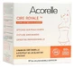 Acorelle Organic Royal Wax for Underarms, Bikini Line, and Face, 100 g