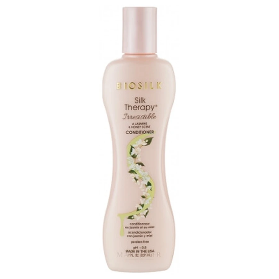 Biosilk Silk Therapy Biosilk Silk Therapy Irresistible Conditioner 207 ml