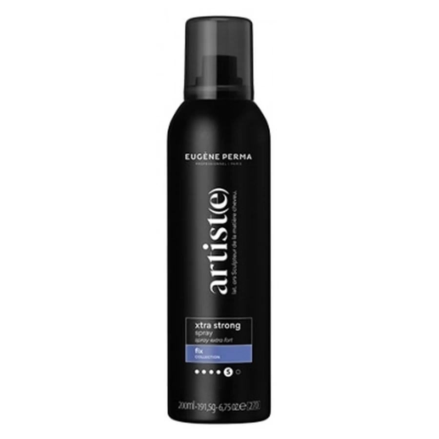 Eugène Perma Professional Eugène Perma Artist Extra Sterke Haarlak 200 ml