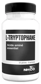 NHCO L-triptófano, 56 cápsulas