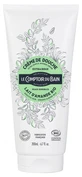 Le Comptoir du Bain Organic Almond Milk Shower Cream 200 ml