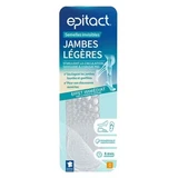 Epitact Invisible Insoles for Light Legs, 1 Pair