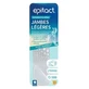 Epitact Semelles Invisibles Jambes Légères 1 Paire