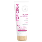 Topicrem Ultra-Moisturizing Pearlescent Body Lotion 200 ml
