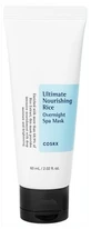 Cosrx Ultimate Nourishing Rice Overnight Spa Mask 60 ml
