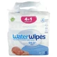 Waterwipes Pack of 4 x 60 Wipes + 60 Free Wipes