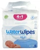 Waterwipes: paquete de 4 x 60 toallitas + 60 toallitas gratis