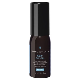 SkinCeuticals Prevent Aox+ Gel para los ojos, 15 ml