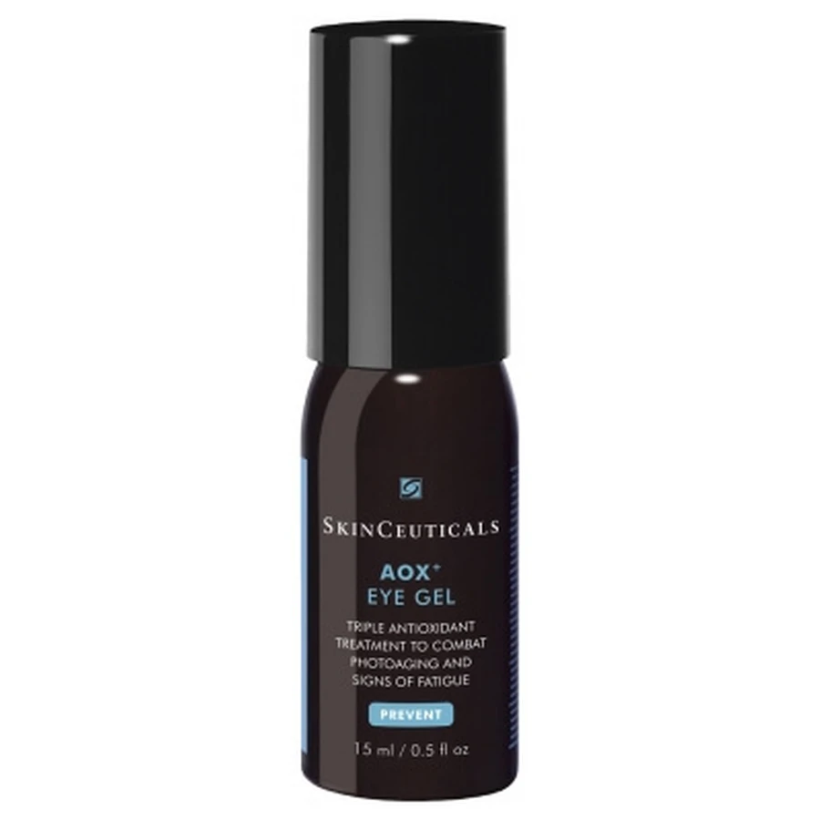 SkinCeuticals Prevent Aox+ Gel para los ojos, 15 ml