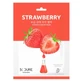 Jkosmec 5C Cure Essence Intensive Masque en Tissu Fraise 25 ml