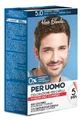 Renée Blanche Kit Coloration Homme N-5 Châtain Clair