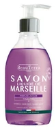 BeauTerra Marseille Flüssigseife, Lavendel, 300 ml