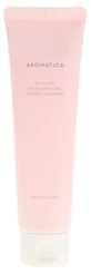 Aromatica Revining Rose Infusion Facial Cleanser 145 ml