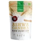 Purasana Super Food Tea: Ashwagandha ecológica en polvo, 100 g