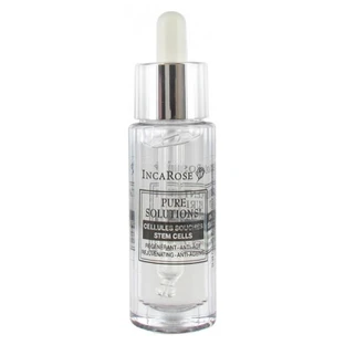 Incarose Pure Solutions Cellules Souches 15 ml