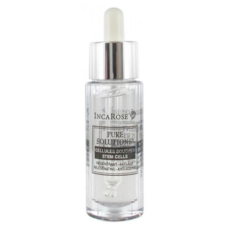 Incarose Pure Solutions Cellules Souches 15 ml
