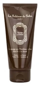 Exfoliante corporal «La Sultane de Saba» con ámbar, almizcle y sándalo