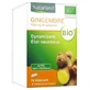 Naturland Organic Ginger 75 Vegecaps