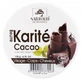 Naturado en Provence biologische sheaboter met cacao, 135 g