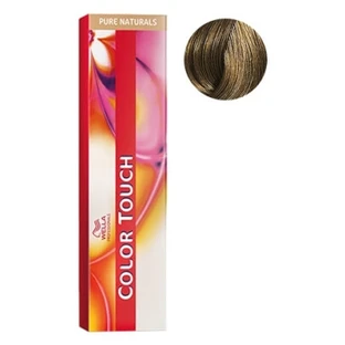 Wella Color Touch semi-permanente haarkleuring 6/0 donkerblond