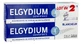Elgydium Whitening Toothpaste, 2-Pack (75 ml each)