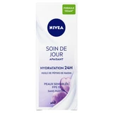 Nivea Kalmerende Dagcrème voor de Gevoelige Huid SPF 15, 50 ml