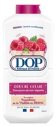 Dop Douceurs de Nos Régions Rhône Valley Raspberry Shower Cream 480 ml