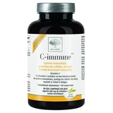 New Nordic C-immune, 90 comprimidos