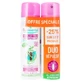 Spray repelente de piojos Puressentiel, paquete de 2 (75 ml cada uno)
