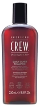 American Crew Daily Silver Shampoing Argenté Quotidien 250 ml